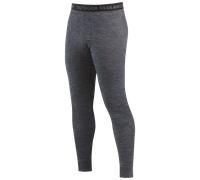 Outdoor Research - Alpine Onset Merino 150 Bottoms - Collant thermique laine mérinos homme Charcoal Heather - M