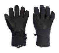 Outdoor Research - Alpinite GTX Gloves - Gants alpinisme Black - L