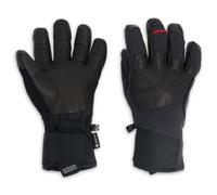 Outdoor Research - Alpinite GTX Gloves - Gants alpinisme Black - M