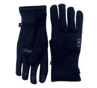 Outdoor Research - Backstop Sensor Windpro Gloves - Gants randonnée femme Black - L
