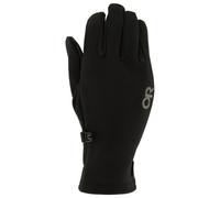Outdoor Research - Backstop Sensor Windpro Gloves - Gants - S - black