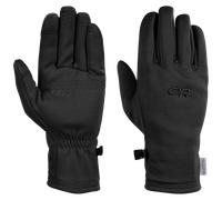 Outdoor Research - Backstop Sensor Windpro Gloves - Gants ski de randonnée homme Black - M