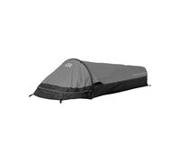 Outdoor Research - Bivy minimaliste et ultra-léger - Helium UL Bivy Light Pewter - Gris Gris