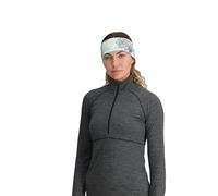 Outdoor Research Bluet Bandeau | Évacuation de l'humidité, séchage rapide, large bande, construction discrète