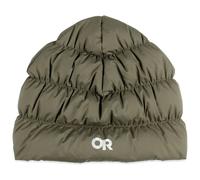 Outdoor Research Coldfront Down Beanie Vert S-M