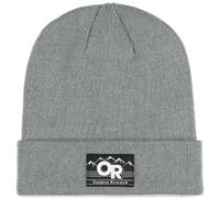 Outdoor Research - Juneau Beanie - Bonnet Light Pewter - Taille unique