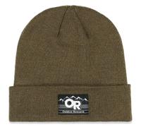 Outdoor Research Juneau Beanie Vert