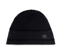 Outdoor Research - Vigor Grid Fleece Beanie - Bonnet Black - S / M