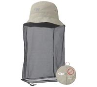 Outdoor Research - Bug Bucket - Moustiquaire Khaki II - M