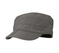 Outdoor Research - Radar Pocket Cap - Casquette - 53-55 cm - S - pewter