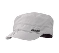 Outdoor Research - Radar Pocket Cap - Casquette - 59-61 cm - XL - titanium