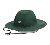 Outdoor Research Chapeau de pluie Seattle | Gore-Tex, imperméable, évacuation de l'humidité