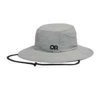 Outdoor Research - Helios Sun Hat - Chapeau - 53-55 cm - S - light pewter