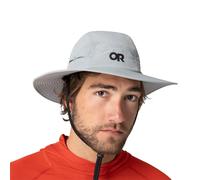 Outdoor Research - Sunbriolet Sun Hat - Chapeau Light Pewter - M