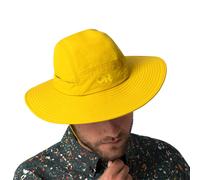 Outdoor Research Sunbriolet Hat Jaune M