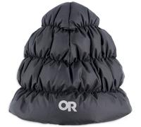 Outdoor Research Coldfront Down Beanie Noir S-M