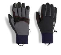 Outdoor Research - Deviator Gloves - Gants - M - black