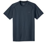 Outdoor Research - Echo T-Shirt - T-shirt homme Naval Blue - M