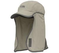 Outdoor Research Enfants Sun Runner Casquette, Olive, M