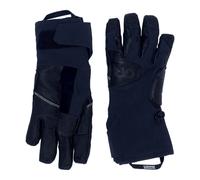 Outdoor Research - Extravert Gloves - Gants alpinisme femme Black - M