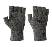 Outdoor Research Fairbanks Mitaines Gris anthracite Taille L/XL