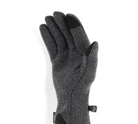 Outdoor Research Flurry Sensor Gloves Gris M Homme