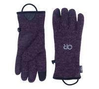 Outdoor Research - Flurry Sensor Gloves - Gants femme Amethyst - L