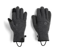 Outdoor Research Flurry Sensor Gloves Gris L Homme