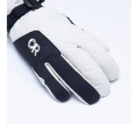 Outdoor Research Gants Adrenaline pour femme, Oyster, M