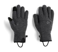 Outdoor Research - Flurry Sensor Gloves - Gants homme Charcoal - S