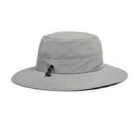 Outdoor Research - Helios Sun Hat - Chapeau - 53-55 cm - S - light pewter