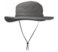 Outdoor Research - Helios Sun Hat - Chapeau de soleil - 59-61 cm - XL - pewter