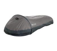 Outdoor Research - Sac de bivouac - Helium Bivy - Pewter - Gris Gris