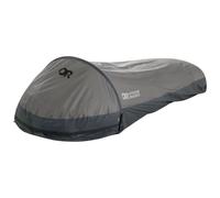 Outdoor Research - Helium Bivy - Sursac de bivouac Pewter - Taille unique