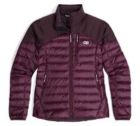 Outdoor Research - Helium Down Jacket - Doudoune femme Black - L