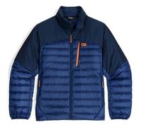 Outdoor Research - Helium Down Jacket - Doudoune homme Black - S