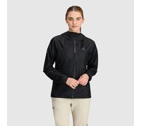 Outdoor Research Helium Rain Jacket Noir S Femme