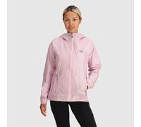 Outdoor Research - Helium Rain Jacket - Veste hardshell femme Margarita - L