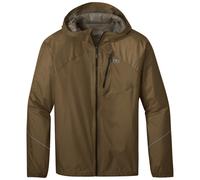 Outdoor Research - Helium Rain Jacket - Veste hardshell homme Coyote - M