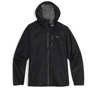 Outdoor Research - Helium Rain Jacket - Veste imperméable homme Black - M