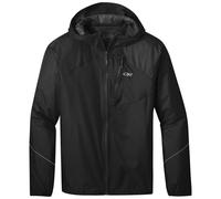 Outdoor Research Helium Rain Jacket - Veste imperméable homme Black M