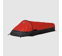 Outdoor Research - Bivy minimaliste et ultra-léger - Helium UL Bivy Spice - Rouge Rouge