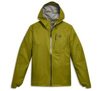 Outdoor Research - Helium UL Jacket - Veste imperméable - S - rainforest
