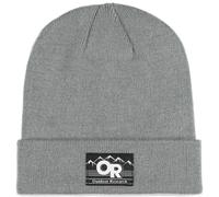 Outdoor Research - Juneau Beanie - Bonnet Light Pewter - Taille unique