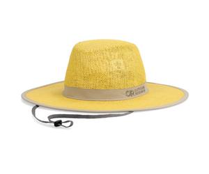 Outdoor Research - Papyrus Brim Sun Hat - Chapeau - 55-57 cm - M - khaki