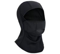 Outdoor Research - Polarverse Balaclava - Cagoule - 53-57 cm - S/M - black