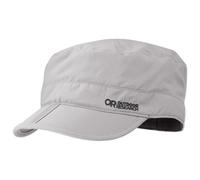Outdoor Research - Radar Pocket Cap - Casquette - 55-57 cm - M - titanium