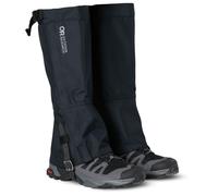 Outdoor Research - Rocky Mountain High Gaiter II - Guêtres de randonnée - L | EU L - black