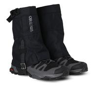 Outdoor Research - Rocky Mountain Low Gaiters II - Guêtres de randonnée - S | EU S - black
