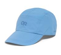 Outdoor Research - Seattle Rain Cap - Casquette - One Size - ascent blue
